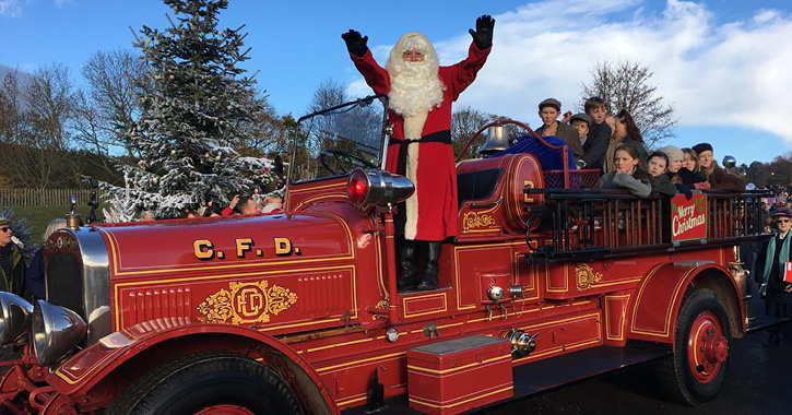 Beamish Museum Christmas Grotto tickets to go on sale this week