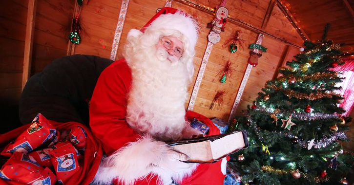 Beamish Museum Christmas Grotto tickets to go on sale this week