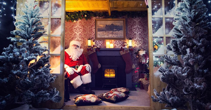 Beamish Museum Christmas Grotto tickets to go on sale this week