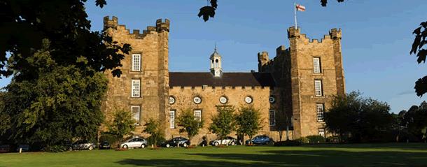 Chester-le-Street | Historic market town in the Vale of Durham