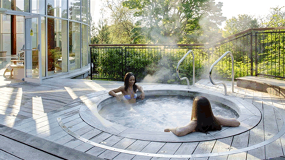Spa Breaks In Durham Relaxing Spa Days And Weekends 1333