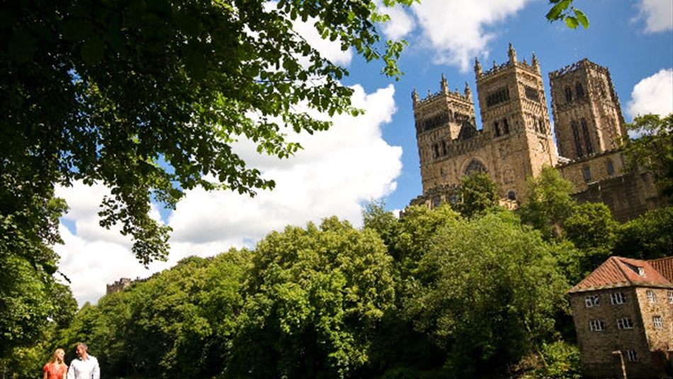 durham city tourist information