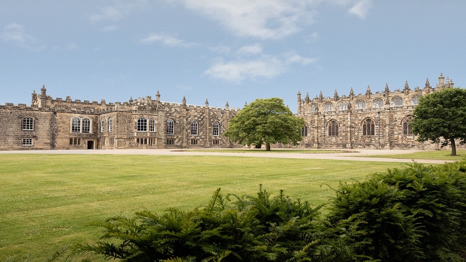 Auckland Castle - The Auckland Project - This is Durham