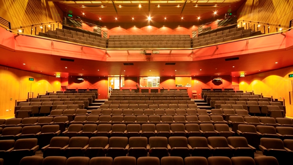 The Gala Theatre - Theatre in Durham City, Durham City - This is Durham