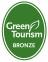 Green Tourism Awards - Bronze Green Tourism Awards - Bronze