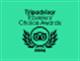 Trip Advisor Travellers’ Choice Award 2024 Trip Advisor Travellers’ Choice Award 2024